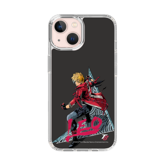 Slim Protection Case［ TEKKEN - Leo ］