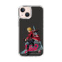 Slim Protection Case［ TEKKEN - Leo ］