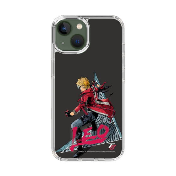 Slim Protection Case［ TEKKEN - Leo ］