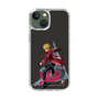 Slim Protection Case［ TEKKEN - Leo ］