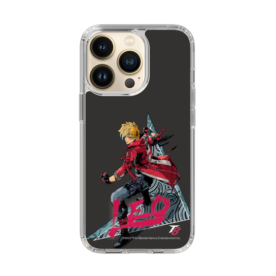 Slim Protection Case［ TEKKEN - Leo ］