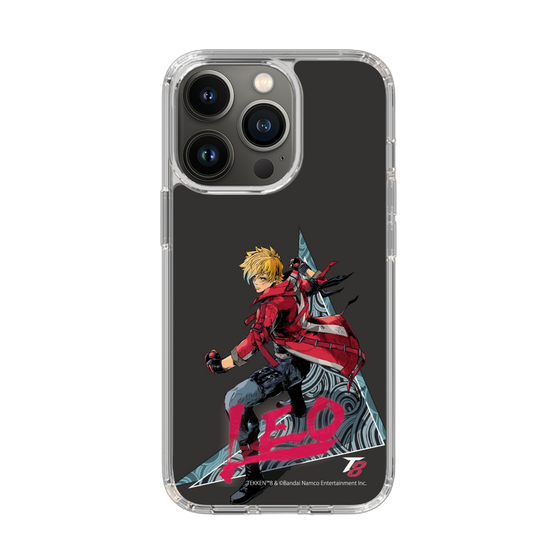 Slim Protection Case［ TEKKEN - Leo ］