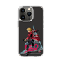 Slim Protection Case［ TEKKEN - Leo ］