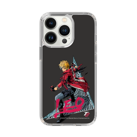 Slim Protection Case［ TEKKEN - Leo ］