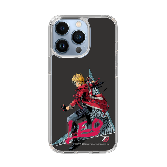 Slim Protection Case［ TEKKEN - Leo ］