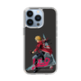 Slim Protection Case［ TEKKEN - Leo ］