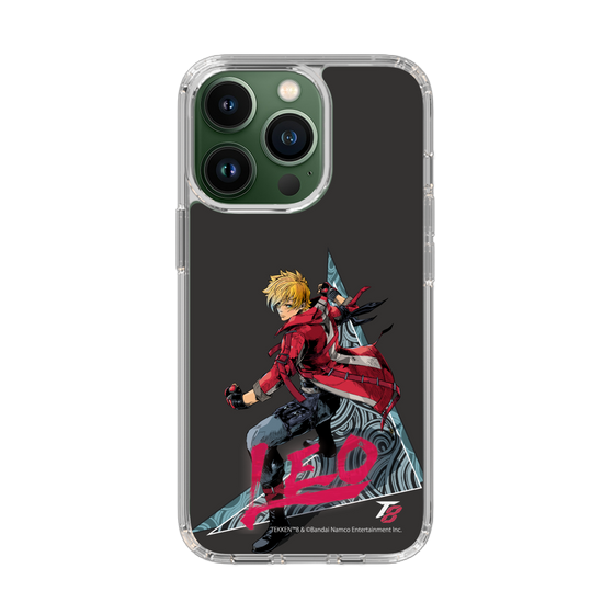 Slim Protection Case［ TEKKEN - Leo ］
