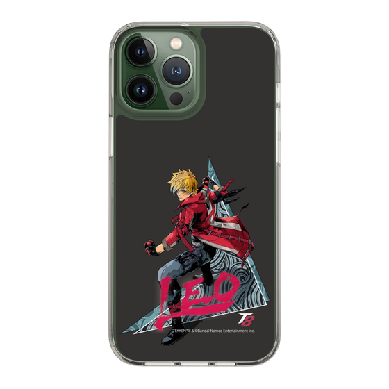 Slim Protection Case［ TEKKEN - Leo ］