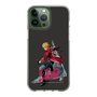 Slim Protection Case［ TEKKEN - Leo ］