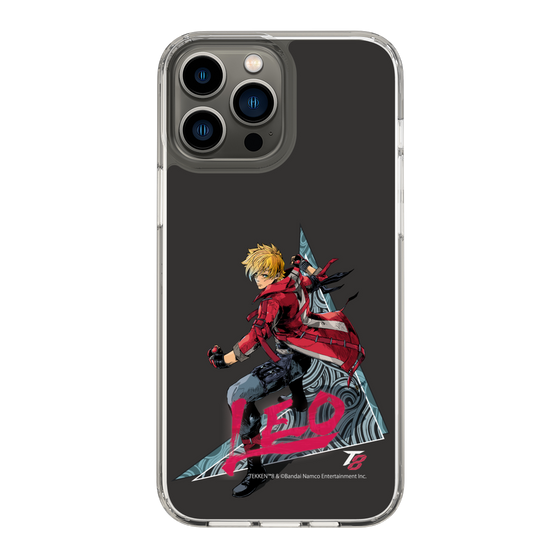 Slim Protection Case［ TEKKEN - Leo ］