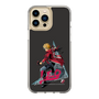 Slim Protection Case［ TEKKEN - Leo ］