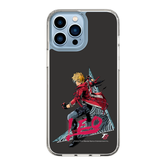 Slim Protection Case［ TEKKEN - Leo ］