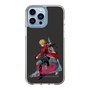Slim Protection Case［ TEKKEN - Leo ］