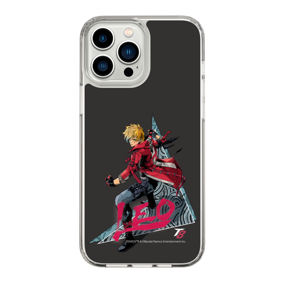 Slim Protection Case［ TEKKEN - Leo ］
