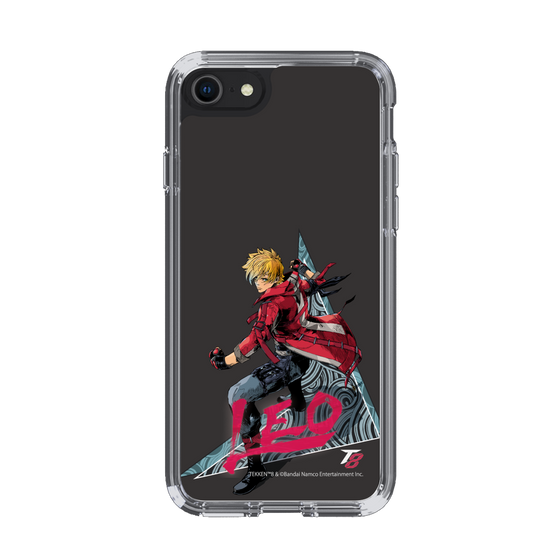 Slim Protection Case［ TEKKEN - Leo ］