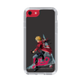 Slim Protection Case［ TEKKEN - Leo ］
