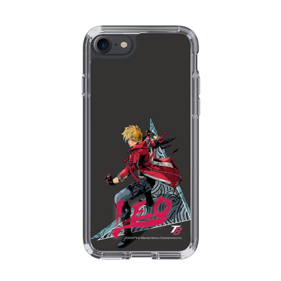 Slim Protection Case［ TEKKEN - Leo ］