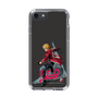 Slim Protection Case［ TEKKEN - Leo ］