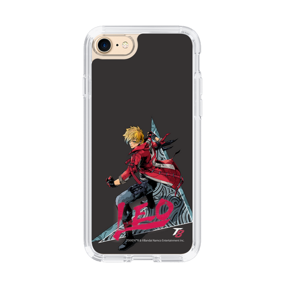 Slim Protection Case［ TEKKEN - Leo ］