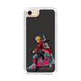Slim Protection Case［ TEKKEN - Leo ］