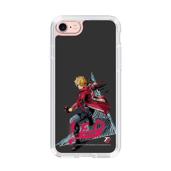 Slim Protection Case［ TEKKEN - Leo ］