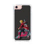 Slim Protection Case［ TEKKEN - Leo ］