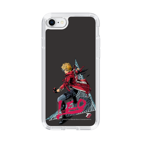 Slim Protection Case［ TEKKEN - Leo ］