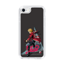 Slim Protection Case［ TEKKEN - Leo ］