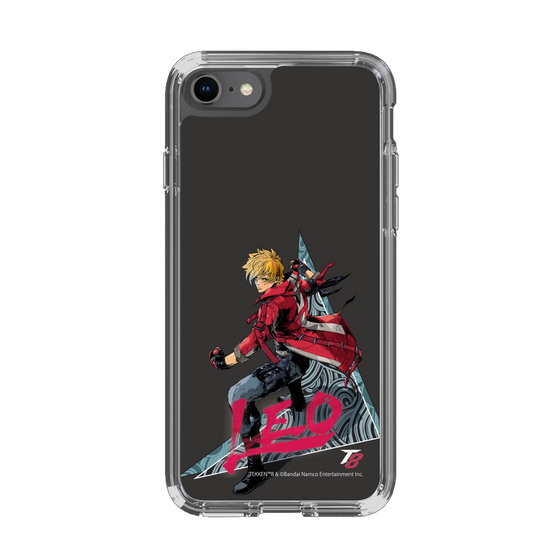 Slim Protection Case［ TEKKEN - Leo ］