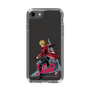 Slim Protection Case［ TEKKEN - Leo ］