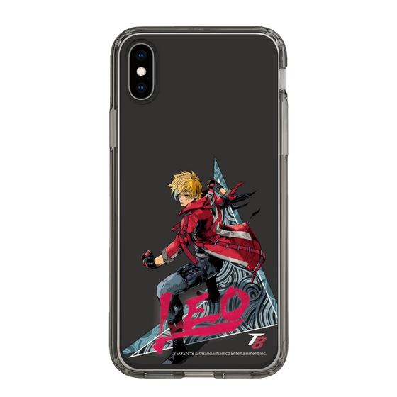 Slim Protection Case［ TEKKEN - Leo ］
