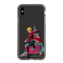 Slim Protection Case［ TEKKEN - Leo ］