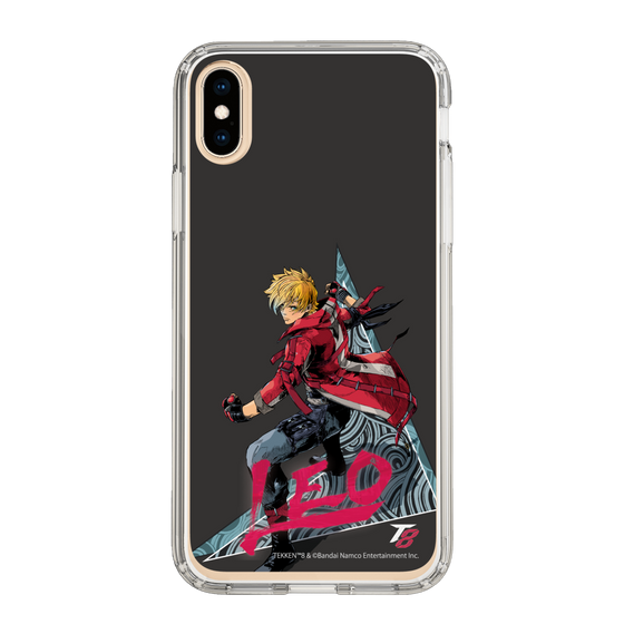 Slim Protection Case［ TEKKEN - Leo ］