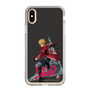 Slim Protection Case［ TEKKEN - Leo ］