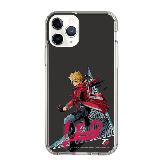 Slim Protection Case［ TEKKEN - Leo ］