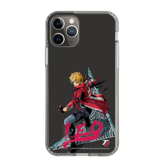 Slim Protection Case［ TEKKEN - Leo ］