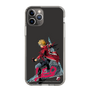 Slim Protection Case［ TEKKEN - Leo ］