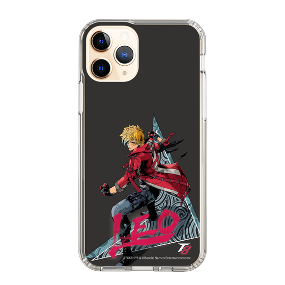 Slim Protection Case［ TEKKEN - Leo ］