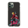 Slim Protection Case［ TEKKEN - Leo ］