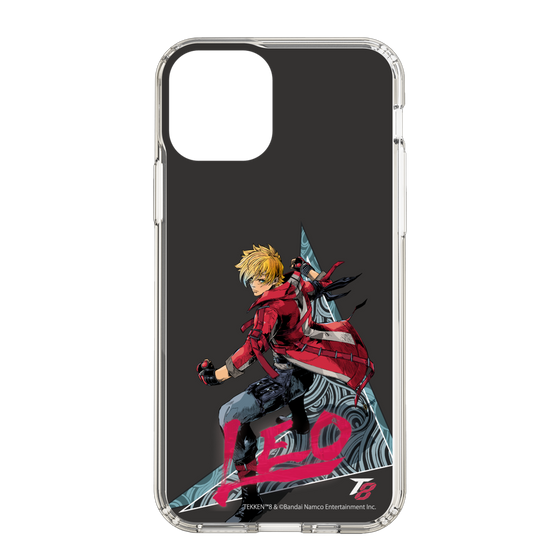 Slim Protection Case［ TEKKEN - Leo ］