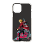 Slim Protection Case［ TEKKEN - Leo ］