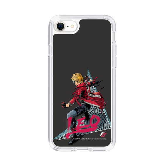 Slim Protection Case［ TEKKEN - Leo ］