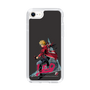 Slim Protection Case［ TEKKEN - Leo ］