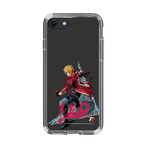 Slim Protection Case［ TEKKEN - Leo ］