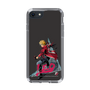 Slim Protection Case［ TEKKEN - Leo ］