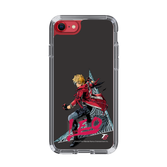 Slim Protection Case［ TEKKEN - Leo ］