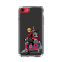 Slim Protection Case［ TEKKEN - Leo ］