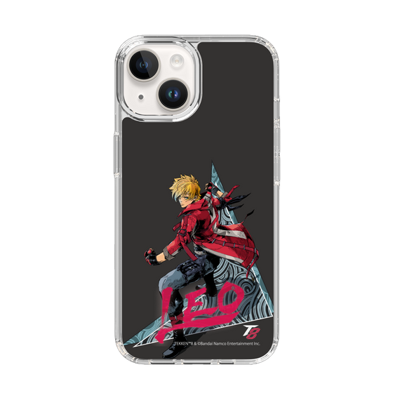 Slim Protection Case［ TEKKEN - Leo ］
