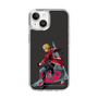 Slim Protection Case［ TEKKEN - Leo ］