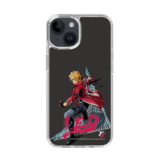 Slim Protection Case［ TEKKEN - Leo ］